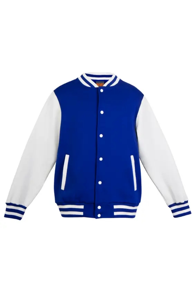 Picture of RAMO, Mens Varsity Jacket